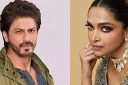 Shah Rukh Khan Deepika Padukone FIR case: