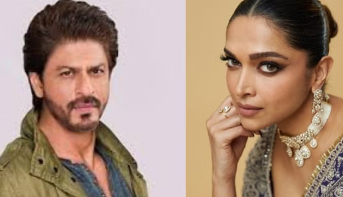 Shah Rukh Khan Deepika Padukone FIR case: