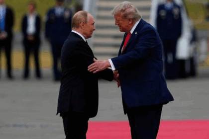 Trump-Putin Meet:
