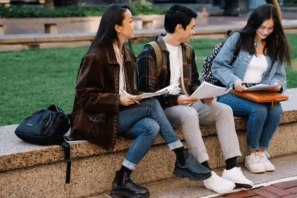 Indian students choosing Canada over USA reasons
