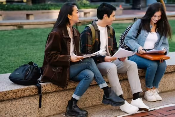 Indian students choosing Canada over USA reasons