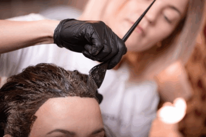Black Henna Benefits and Side Effects