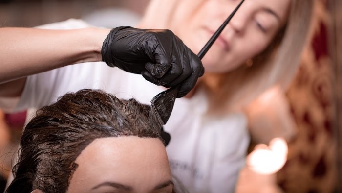 Black Henna Benefits and Side Effects
