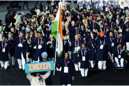 Commonwealth Games 2030
