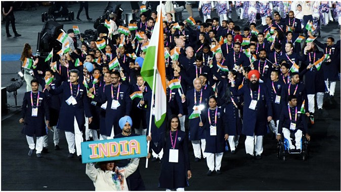 Commonwealth Games 2030