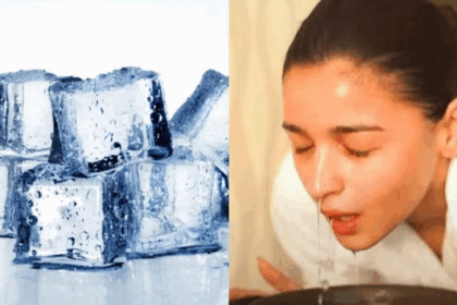 Benefits or side effects of ice bath