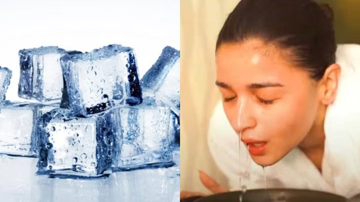 Benefits or side effects of ice bath