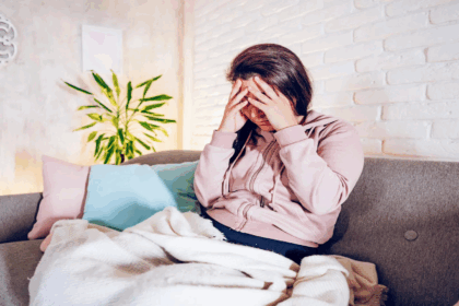 Migraine Control