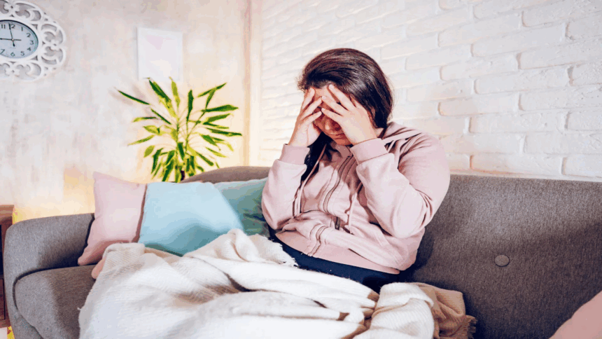 Migraine Control