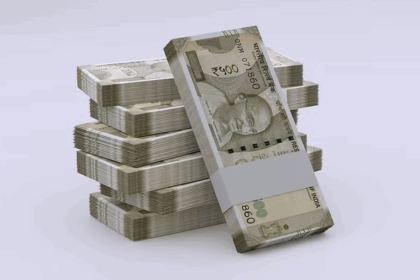 Cash Limit in India