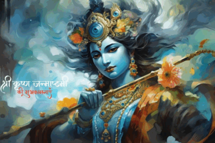 Krishna Janmashtami 2025