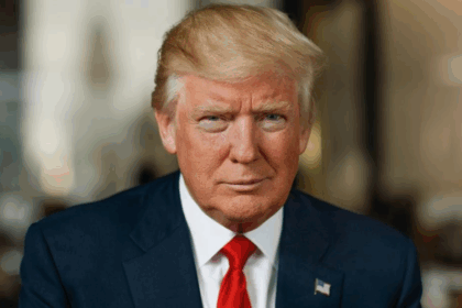 Donald trump News