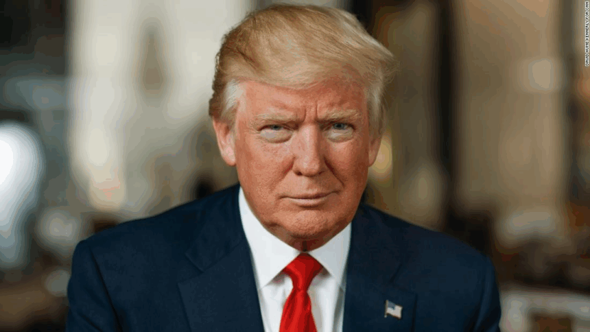 Donald trump News