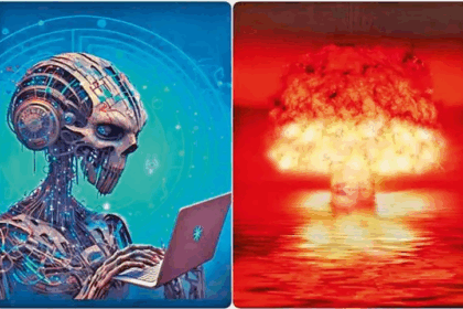 AI in nuclear sector