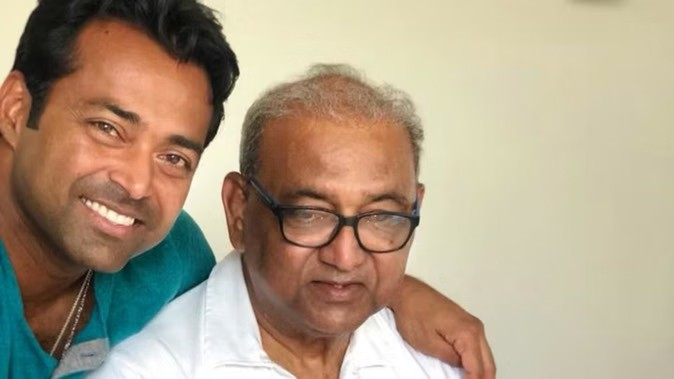 Vece Paes: ખેલાડીથી લઈને ડૉક્ટર સુધી, વેસ પેસ એક બહુમુખી વ્યક્તિત્વ ધરાવતા હતા, તેમની વાર્તા વાંચો 1 Vece Paes