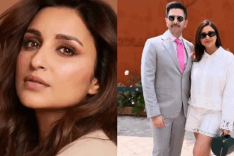 Parineeti Chopra Pregnancy News