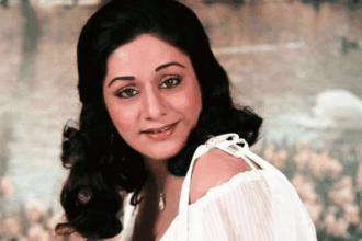 Aruna Irani 79th Happy Birthday