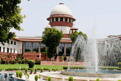 Supreme Court stray dogs ruling: