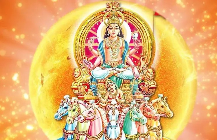 rare Sun-Saturn conjunction astrology: આવતીકાલથી આ રાશિના જાતકો માટે ગોલ્ડન પીરિયડ, સૂર્ય-શનિનો દુર્લભ સંયોગ 1