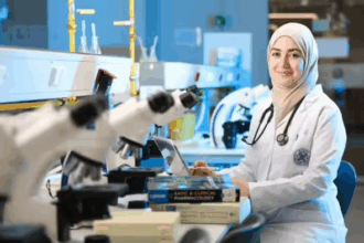 Medical Education in Pakistan