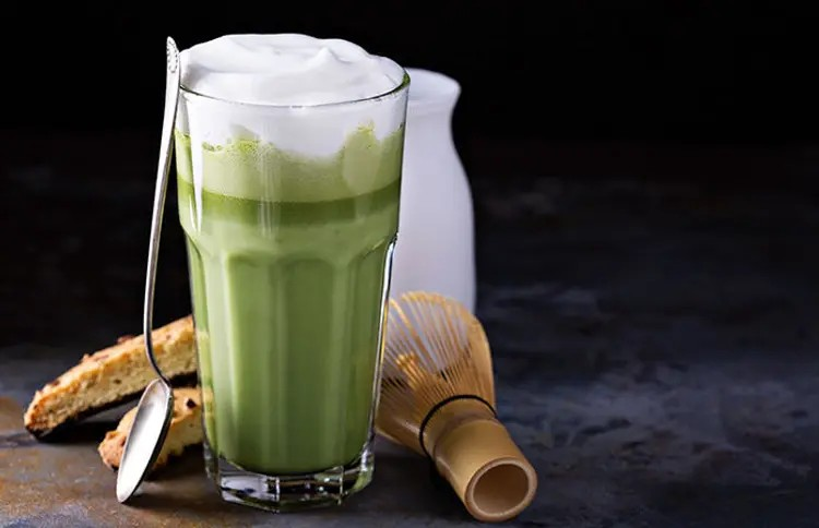 Matcha Green Tea Benefits