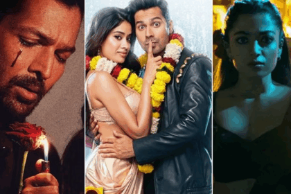 Upcoming Movies In October