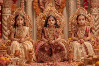Maha Navami 2025