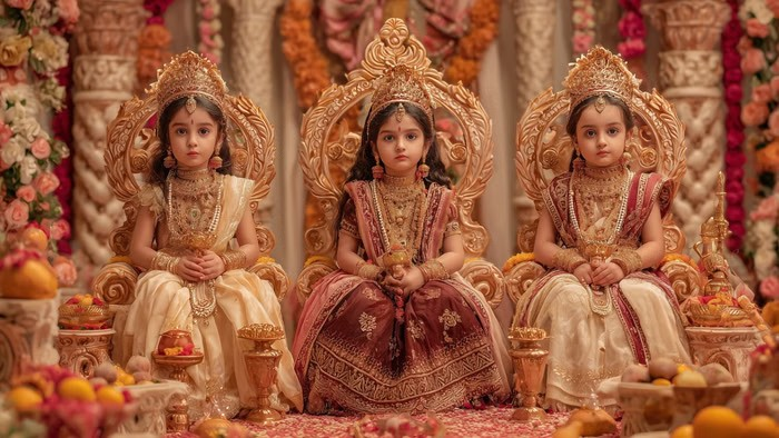 Maha Navami 2025