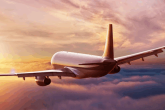 Airplane Tyre Quality Check