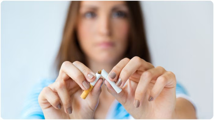 Smoking health risks: યુવાનોનું આ 'ગંદુ વ્યસન' વાર્ષિક ૧૩.૫ લાખથી વધુ મૃત્યુનું કારણ બની રહ્યું છે, નિષ્ણાતોએ ચેતવણી આપી 1 Smoking health risks