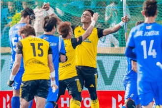 Hockey Asia Cup