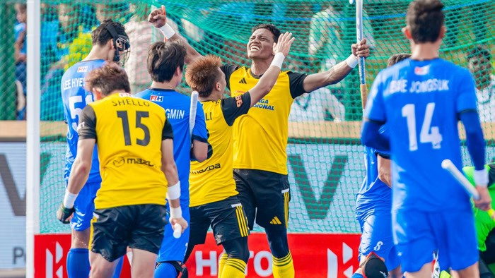 Hockey Asia Cup