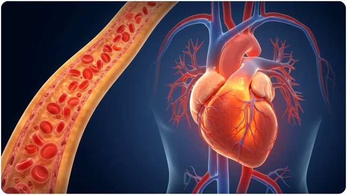 Heart Problems: શું તમારી ધમનીઓમાં પ્લેક જમા થઈ રહ્યો છે? તમને હાર્ટ એટેકનું જોખમ હોઈ શકે છે, તેથી સાવચેતી રાખો. 1 1um0q3uy