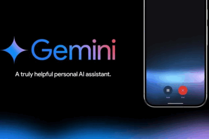 Google Gemini child safety