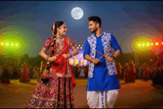 Shardiya Navratri 2025