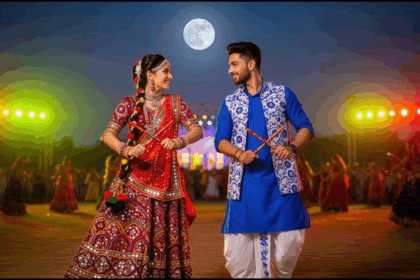Shardiya Navratri 2025
