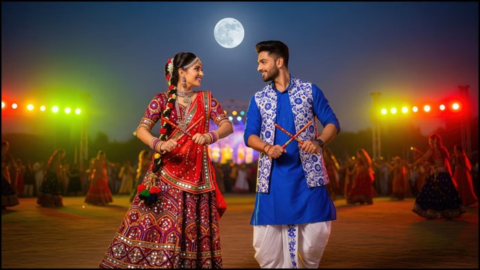 Shardiya Navratri 2025