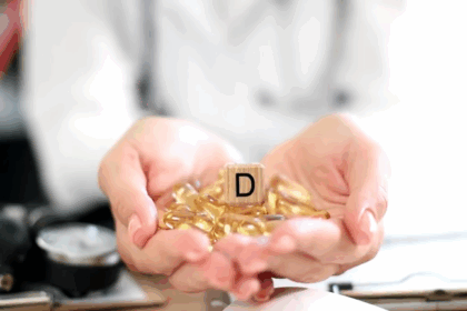 Vitamin D Deficiency Symptoms