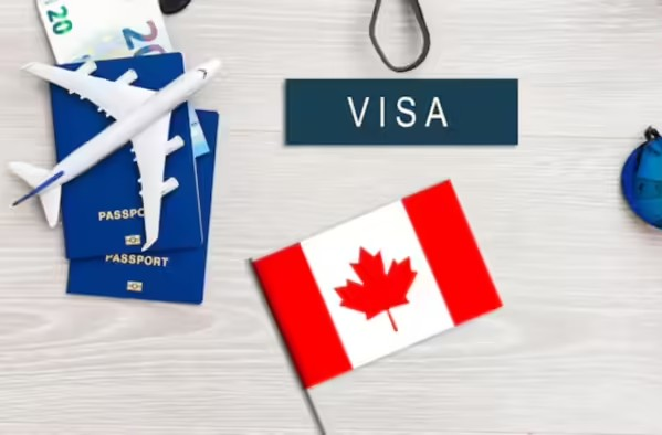 Canada Open Work Permit: વિદેશી વિદ્યાર્થીઓના જીવનસાથીઓ પણ કેનેડામાં કામ કરી શકે છે. આ વર્ક પરમિટ કેવી રીતે મેળવવી તે 5 મુદ્દાઓમાં સમજો. 1 2m19n8n4