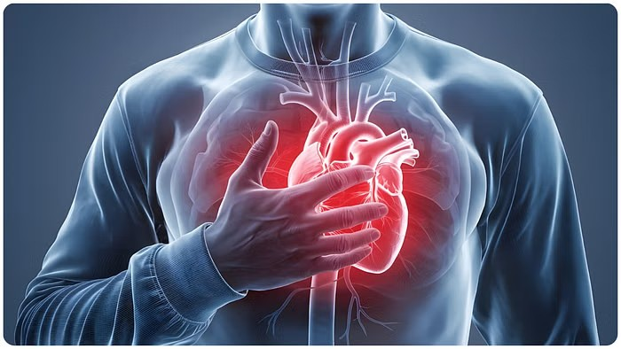 Tests For Heart Disease