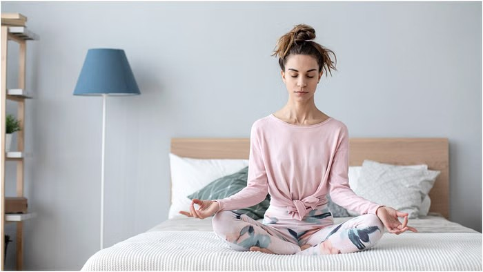 Weight Loss Yoga: દોડાદોડની ઝંઝટ વગર વજન ઘટાડી શકાય, અસરકારક યોગ પોઝ વિશે જાણો. 1 2whhgr0f