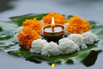 Pitru Paksha 2025