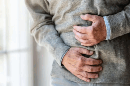 Fruits for Constipation Relief