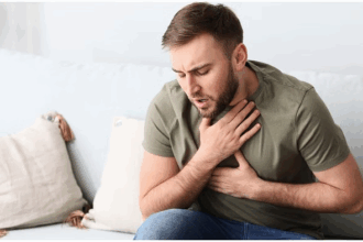 Breathing Problem Signs
