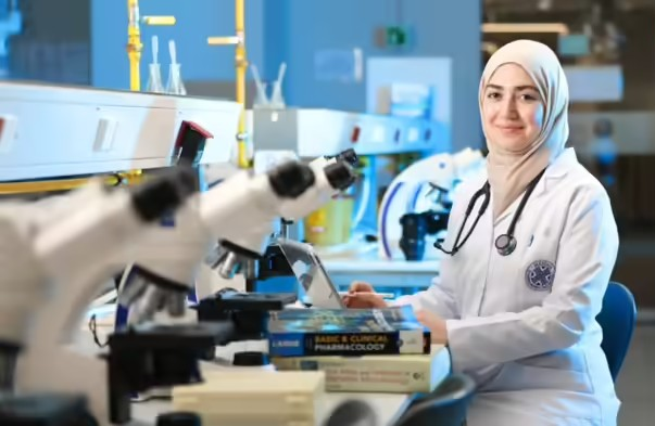 MBBS In UAE