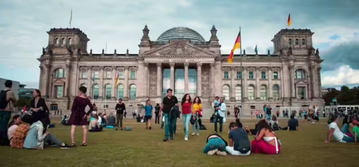 Top German Universities: જર્મનીની 10 એન્જિનિયરિંગ યુનિવર્સિટીઓ, જ્યાં એક પણ રૂપિયો ફી લેવામાં આવતી નથી, મફતમાં BTech કરો! 1 Top German Universities