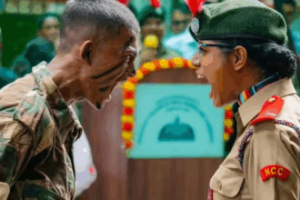 Join Indian Army