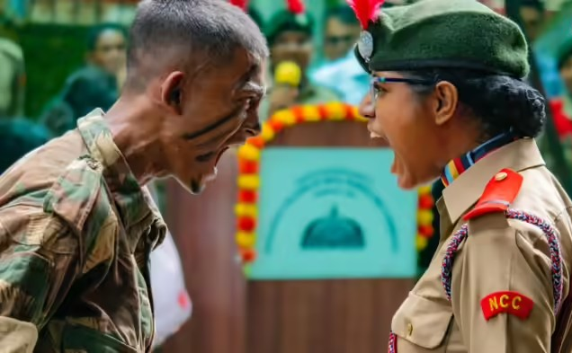 Join Indian Army