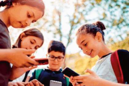 SSRC report social media impact