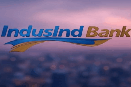 IndusInd Bank accounting fraud